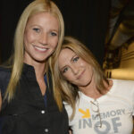Jennifer Annison diz que ele e Gwyneth Paltrow continuam tocando sobre meta