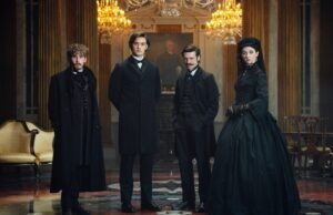 Os novos filmes e programas de TV da Netflix em setembro de 2025: ‘House of Guinness’ e mais