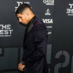 Le Parisen: alcançar o cargo pede Achraf para duelo