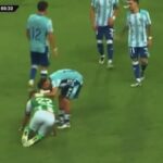 ISCO, três meses de folga; O Betis pensa novamente Ceeballos