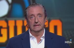 Trará a cauda que começará a Pederol após a estréia de Mastuono: ouça e entenda