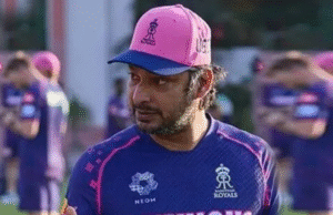 Depois do leste do Rahul Dravid, Kumpkarah aceitará como treinador?