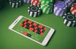 Bill online de jogo cria incerteza para a indústria de jogos de fantasia