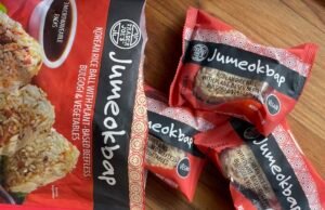 $ 5 Fan-the Way Trader Pesquisa Joch que está se tornando uma ‘estrela em ascensão’ de lanches preguiçosos rápidos