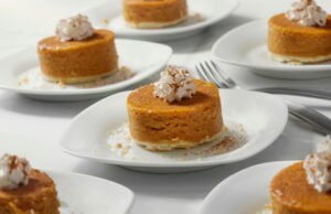 Os favoritos monaquários do Sam’s Club estão aqui e é a melhor maneira de receber queda