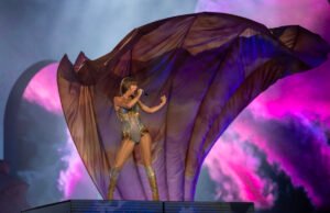 Depois que os torcedores de Taylor Swift reconheceram a FTC em um novo caso, ‘os ingressos para turnê Iras chamam o intermediário de um intermediário para ir direto para a cadeia no Fiasco Fiasco.