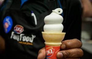 Como conseguir um sorvete de laticínios gratuitos Cone antes do fim do verão