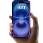A Apple é avaliada pela tecnologia zero zero para futuros modelos de iPhone