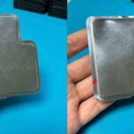 iPhone 17 Pro Tect para um recurso de bateria de tijolos diferentes com um design diferente para a China, mercados dos EUA