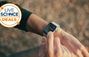 3 Top 3 Fitness -Tracker lida com vendas nas vendas do Dia do Trabalho