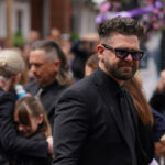 Jack Osbourne está de volta à TV apenas 3 dias após o Ozzy Funeral