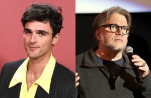 Jacob Elordi teve uma razão maravilhosa em ‘Frankanstine’ de Gilmo del Toro