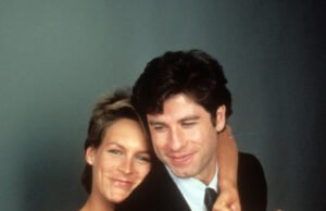 John Travolta tornou -se quase piloto após o desastre do filme de 1985