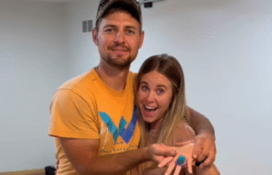 ‘Contando de’ A estrela Jana Dugger está grávida dela e o primeiro bebê de Stephen Sabedoria