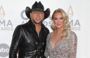 A esposa de Jason Ld LD joga seu degrau de aniversário adulto de adulto: ‘Eu estava tentando torná -la especial’