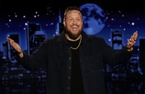 Jelly Roll envia Travis Kelles mais doce, se o investimento quebrar a Internet