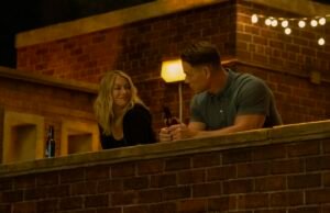 A estrela de ‘Peacemaker’, Jennifer Holland, criticou John Sina com mais críticas científicas na segunda temporada (exclusiva)