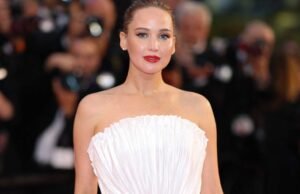 Canal da Amazon Mezen Jennifer Lawrence Shoe Style por US $ 23