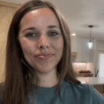Jesta Duggar recebe o bebê não. 6 e o marido de Ben, obrigado