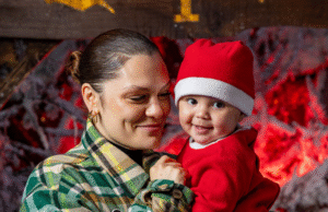 Jessy Jose passou um tempo com o filho com câncer: ‘Não posso ser mãe como eu quiser’