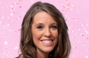 Jill Dugger é um ataque cardíaco no aniversário da falecida menina