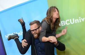 O maior derrotado Bob Harper agora é honesto sobre seu relacionamento com Hillian Michaels