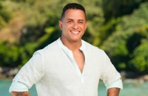 Honrado ‘Survivor’ dominado pela Bill California