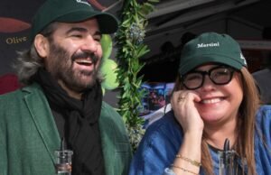 Os chefs de celebridades Racheel Ray fazem uma grande declaração sobre seu casamento