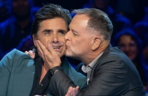 O tributo amoroso de Dave Kaulier às estrelas de John Stamos ‘Full House’ é emocional