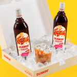 Dunkin ‘Favoritos Take’ Boldove ‘