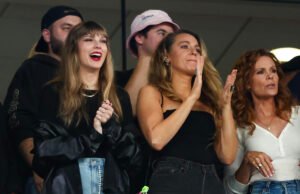 Taylor Swift e Black Lively’s Friendship Timeline