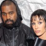 Bianca Censi não é reconhecido em uma revisão dos modelos ressurgidos antes da reunião de Kanye