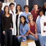 A estrela de ‘Gray’s Anatomy’ sopra os fãs com incrível talento oculto