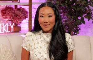 RHOC’s KT Guiné ‘cama na cama’ por semanas após um teste de detector de engano