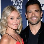 Onde está Kelly Rota? ‘Fica com as estrelas de Kelly e Mark’ perdeu esta semana