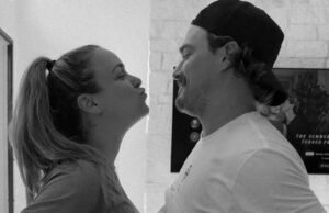 Celebridade grávida de 2025: as estrelas esperam o bebê