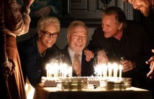 4 O melhor vídeo do Prime Prime para ver no dia do dia dos funcionários: Facas de Facas e muito mais