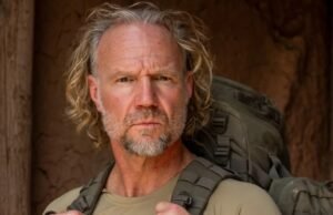 As forças especiais de Código de ‘Sister Wives’ Brown ‘obtêm realidade na primeira aparência