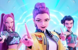 Filmes da Netflix para crianças agora (agosto de 2025): ‘Capeop Demon Hunters’ e mais