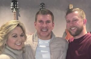 Na prisão de 2024, Kile Chrisale levou o Condado de Tennesseia, deputado US $ 1,7 milhão.