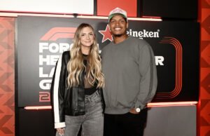 A esposa da NFL, Allison Kucch, revelou que o item Costco é ‘melhor que o dia do meu casamento’