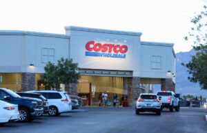Novo afogamento na Costco é o sonho dos amantes de carne e queijo