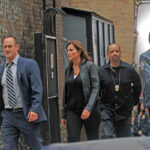 ‘Law & Order: fãs svu’ não deixe um aniversário de som quando a sequência parece desenhar