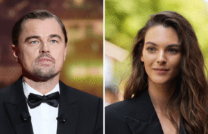 Pacote de Ceretty de Lionedo DiCaprio e Vitória no PDA marinho do Mediterrâneo