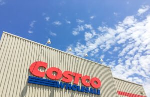Os lojistas dizem que a nova sobremesa ‘incrível’ da Costco é o ‘lugar feliz’ deles