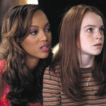 Tyra Bank e Lindsay Lohan têm uma reunião de sucesso na Austrália
