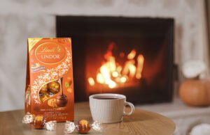 Lindt trouxe muitos gostos populares de outono que os fãs não podem esperar para ‘esperar’ comprar: ‘Yam!’