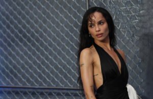 Zo Crawitz e Harry Style Roma Spot, Spark Romance Rumores