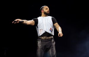 Drake revelou onde seus primeiros beijos aconteceram – e os fãs podem ver momentos