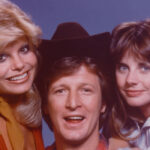 Loni Anderson significa morrer: como ‘wkrp em cincinnati’